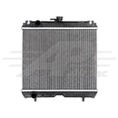 Radiator for Kubota 6C230-58520 - Quality Farm Supply