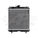 Radiator for Kubota K2581-85010 - Quality Farm Supply