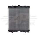 Radiator for Kubota TD110-16010 - Quality Farm Supply