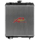 Radiator for Kubota K3181-85112 - Quality Farm Supply