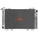 Radiator for Kawasaki 390601187, AR6306 - Quality Farm Supply