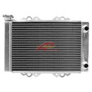 Radiator for Kawasaki 390610125, AR6308 - Quality Farm Supply