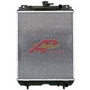 Radiator for Ford/New Holland & Kobelco 72281456 - Quality Farm Supply
