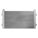 Aluminum Radiator for Massey Ferguson 71464072 - Quality Farm Supply