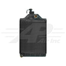 Radiator for Massey Ferguson 885579M91 - Quality Farm Supply