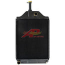 Radiator for Massey Ferguson 531982M94 - Quality Farm Supply