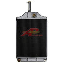 Radiator for Massey Ferguson 1680599M92 - Quality Farm Supply