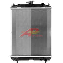 Radiator for Massey Ferguson & Caterpillar 6241351M91 - Quality Farm Supply