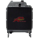 Radiator for Massey Ferguson 3618628M92 - Quality Farm Supply