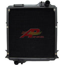 Radiator for Massey Ferguson 3781116M1 - Quality Farm Supply