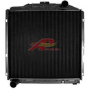 Radiator for Massey Ferguson 3389731M3 - Quality Farm Supply