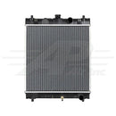 Radiator for AGCO 4260644M92 - Caterpillar, AR8001 - Quality Farm Supply