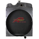 Radiator for Oliver 101471AS 101614AS 101614ASA 101615AS 102755AS 1027, AR8100 - Quality Farm Supply