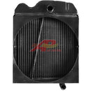 Radiator for Oliver, AR8103 - Quality Farm Supply