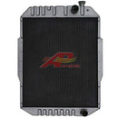 Radiator for White & Massey Ferguson 72508761 - Quality Farm Supply