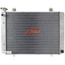 Radiator for Polaris 1240140 1240418 1240459, AR9059 - Quality Farm Supply