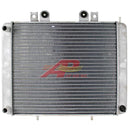 Radiator for Polaris 1240103 1240534, AR9067 - Quality Farm Supply