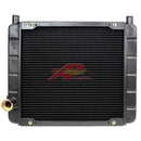 Radiator for Bobcat 6660004 - Quality Farm Supply