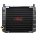 Radiator for Bobcat 6674691 - Quality Farm Supply