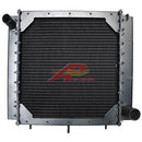 Radiator for Bobcat 6658737 - Quality Farm Supply
