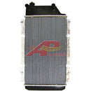 Radiator for Bobcat 6689663 - Quality Farm Supply