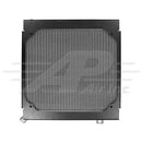 Radiator for Bobcat 7024100 - Quality Farm Supply