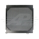 Radiator for Bobcat 7024102 - Quality Farm Supply