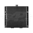 Radiator with Oil Cooler for Bobcat 7274981, AR9357 - Quality Farm Supply