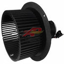 Blower Motor - With Wheel for John Deere AT307691 - Quality Farm Supply