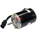 Blower Motor 24V Single Speed for Volvo VOE12734582 - Quality Farm Supply