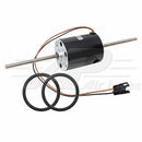 Heavy Duty Motor - Heavy-Duty Bearing Style With Oe Wire Connectors And Mounting O-Rings for John Deere - Quality Farm Supply