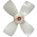 Condenser Fan Blade for Caterpillar 273-5307 - Quality Farm Supply