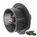 Blower Motor for John Deere Wheel Loaders AT313282 - Quality Farm Supply