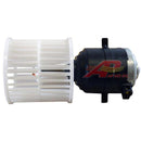 Blower Motor-Left Hand for Kubota 3F760-57030, BM3810 - Quality Farm Supply
