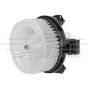 Blower Motor Assembly for Komatsu ND116340-7350 - Quality Farm Supply