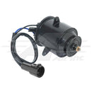 Condenser Motor, 24 Volt for Caterpillar & Komatsu 161-3721 - Quality Farm Supply