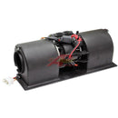 Blower Motor Assembly With Resistor for Case IH 1-34-684-474 - Quality Farm Supply
