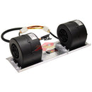 Blower Motor Assembly for Agco/Allis & Case IH 235626A1 - Quality Farm Supply