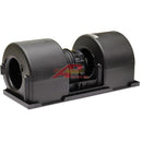Heavy-DutyBlower Motor Assembly Without Resistor And Wiring Harness for Ford/New Holland & Case IH - Quality Farm Supply