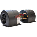 Spal Blower Motor Assembly for JCB 142/00603 - Quality Farm Supply