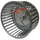 Blower Wheel for John Deere AT141371 - CW, Rear - Quality Farm Supply