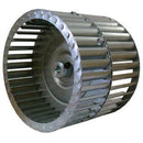 4 3/4" Diameter Wheel, 5/16" Shaft, Counter Clockwise for Terex - Quality Farm Supply