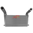 Charge Air Cooler for John Deere RE231509 - Quality Farm Supply