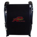 Cnh Condenser With Charge Air Cooler for Case IH & Ford/New Holland - Quality Farm Supply