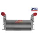 Charge Air Cooler for John Deere AT369971 - Quality Farm Supply