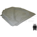 Agco/White Headliner - Gray for White & Agco/Allis 30-3386007 - Quality Farm Supply