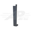 Left Front Cover Assembly for Case IH 96720C2 - Quality Farm Supply