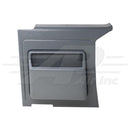 Right Side With Plastic Molded Panel for Case IH 97081C7 - Quality Farm Supply