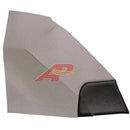 Magnum Left Fender for Case IH 96717C3 - Quality Farm Supply