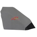 Magnum OEM Style Left Fender - Embassy Gray for Case IH 96717C3 - Quality Farm Supply
